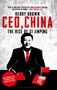 Kerry Brown: CEO, China, Buch