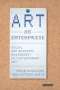 Grace McQuilten: Art as Enterprise: Social and Economic Engagement in Contemporary Art, Buch