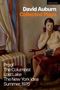 Titel: David Auburn Collected Plays. Stücke: Proof, The Columnist, Lost Lake, The New York Idea, Summer, 1976. Gemälde: Frau liest.