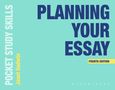 Janet Godwin: Planning Your Essay, Buch