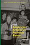 „American Artists in Postwar Rome: Art and Cultural Exchange“ von Peter Benson Miller. Schwarzweißfoto von fünf Personen.