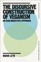Mario Leto: The Discursive Construction of Veganism, Buch