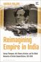 Andrea Major: Reimagining Empire in India, Buch