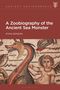 Ryan Denson: A Zoobiography of the Ancient Sea Monster, Buch, Buch