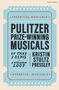 Kristin Stultz Pressley: Pulitzer Prize-Winning Musicals, Buch
