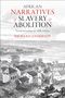 Richard Anderson: African Narratives of Slavery and Abolition, Buch