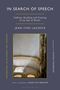 Jean-Yves Lacoste: In Search of Speech, Buch
