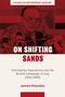 "On Shifting Sands: Information Operations and the British Campaign in Iraq (2003-2009)" von James Chandler. Ein Soldat spricht., Buch