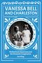 "Vanessa Bell and Charleston" und "Motherhood, Queerness and the Domestic Imagination, Jon King." Schwarzweißfoto: Frau mit Kind., Buch