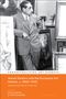 "Jewish Dealers and the European Art Market, c. 1860–1940." Schwarzweiß-Foto eines Mannes in einem Anzug, umgeben von Kunstwerken., Buch
