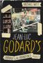 Michael Witt: Jean-Luc Godard's Unmade and Abandoned Projects, Buch, Buch