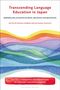 : Transcending Language Education in Japan, Buch