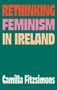 Camilla Fitzsimons: Rethinking Feminism in Ireland, Buch