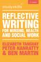 Elizabeth Tanguay: Reflective Writing for Nursing, Health and Social Work, Buch