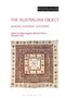 The Australian Object, Buch