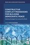 Constructive Conflict Pedagogies for Building Democratic Peace, Buch
