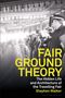 Stephen Walker: Fairground Theory, Buch