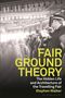 Stephen Walker: Fairground Theory, Buch