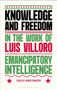 Carlos Montemayor: Knowledge and Freedom in the Work of Luis Villoro, Buch