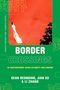 Text: Border Crossings: In Contemporary Asian Celebrity and Fandom. Sean Redmond, Jian Xu & Li Zhang. Frau in Weiß.