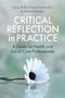Gary Rolfe: Critical Reflection in Practice, Buch