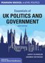 Andrew Heywood: Essentials of UK Politics and Government, Buch