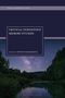 "Critical Indigenous Memory Studies" von Ethan Madarieta. Unter sternenklarem Himmel über einem Fluss in bewaldeter Landschaft.
