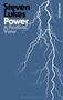 Steven Lukes: Power, Buch