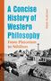 Mark Anderson: A Concise History of Western Philosophy, Buch
