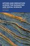 Piotr Twardzisz: Affixes and Derivatives Across the Humanities and Social Sciences, Buch
