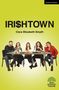 Ciara Elizabeth Smyth: Irishtown, Buch