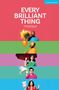 Duncan Macmillan: Every Brilliant Thing, Buch