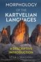 Leila Lomashvili: Morphology of the Kartvelian Languages, Buch