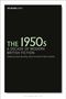 "The Decades Series: The 1950s, A Decade of Modern British Fiction. Edited by Nick Bentley, Alice Ferrebe & Nick Hubble.", Buch