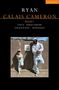 "RYAN CALAIS CAMERON PLAYS 1. TYPICAL · HUMAN NURTURE · FOR BLACK BOYS... · RETROGRADE. Zwei Personen lehnen an einer Wand."
