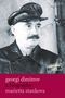 Covertext: "georgi dimitrov: a biography," von Marietta Stankova. Foto eines Mannes in Uniform und Mütze.
