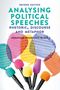 Jonathan Charteris-Black: Analysing Political Speeches, Buch