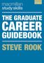 Steve Rook: The Graduate Career Guidebook, Buch