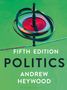 Andrew Heywood: Politics, Buch