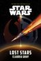 Claudia Gray: Star Wars: Lost Stars, Buch