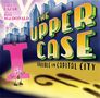 Tara Lazar: The Upper Case: Trouble in Capital City, Buch