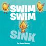 Jennifer Harney: Swim Swim Sink, Buch