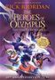 Rick Riordan: The Heroes of Olympus Set [With Poster], Buch