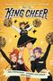 Molly Horton Booth: King Cheer, Buch