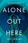 Riley Redgate: Alone Out Here, Buch