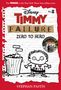 Stephan Pastis: Timmy Failure: Zero to Hero-Timmy Failure Prequel, Buch