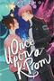 Kat Cho: Once Upon a K-Prom, Buch