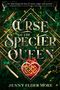 Jenny Elder Moke: Curse of the Specter Queen-A Samantha Knox Novel, Buch