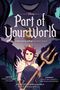 Stephanie Kate Strohm: Part of Your World, Buch