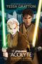 Tessa Gratton: Star Wars: The Acolyte: The Crystal Crown, Buch